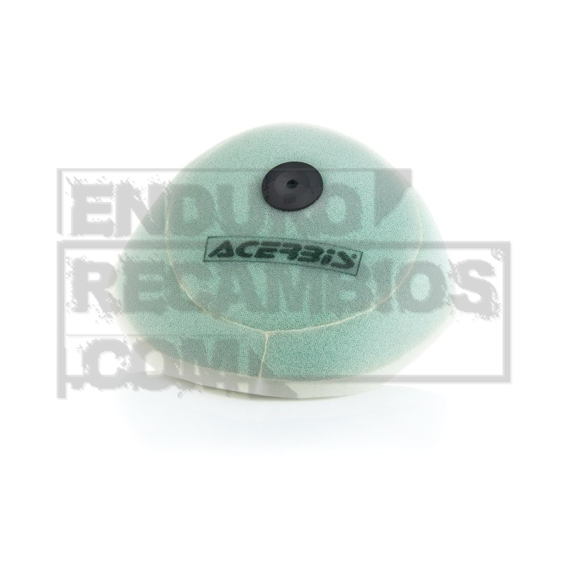 Filtro de aire Acerbis para Beta 2T/4T (2012-2018)
