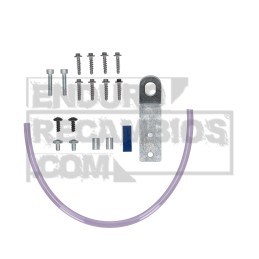 Kit de montaje Acerbis para depósito 0026540