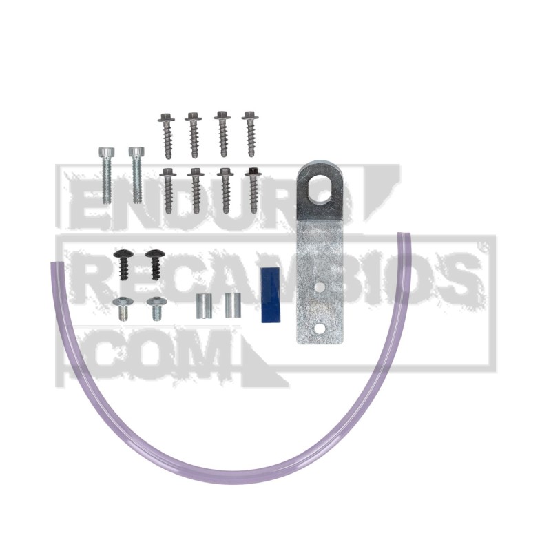 Kit de montaje Acerbis para depósito 0026540