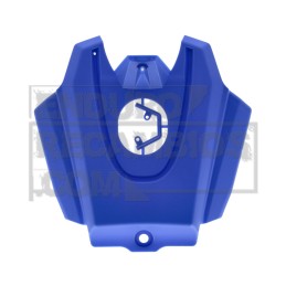 Tapas de depósito Acerbis para Beta RR (2025-2027) Azul denim