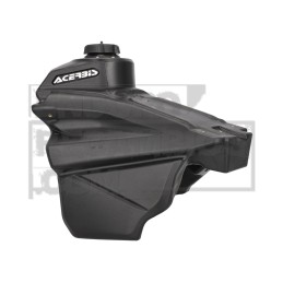 Depósito de gasolina Acerbis 13 L para Beta RR 2T (2025-2027) Negro