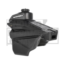 Depósito de gasolina Acerbis 13 L para Beta RR 4T (2025-2027) Negro