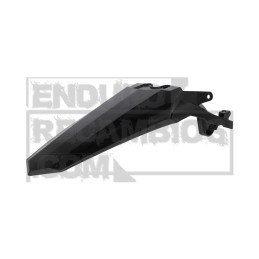 Guardabarros trasero Acerbis para Beta RX 450 (2024-2027) Negro