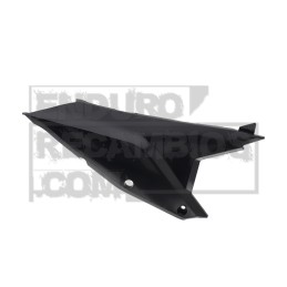 Laterales Acerbis para Beta RX 450 (2024-2027) Negro