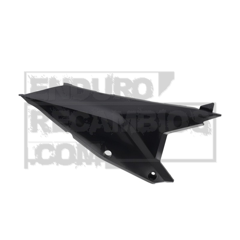 Laterales Acerbis para Beta RX 450 (2024-2027) Negro