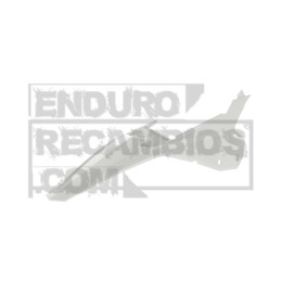 Laterales traseros Acerbis para Beta RX (2022-2024) Blanco