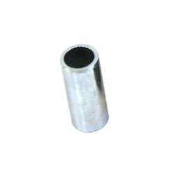 Nº 28 - DISTANCIADOR 8.12.28 Rodete Nylon (Zincado blanco ) - 1346580000
