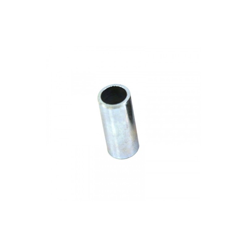 Nº 28 - DISTANCIADOR 8.12.28 Rodete Nylon (Zincado blanco ) - 1346580000