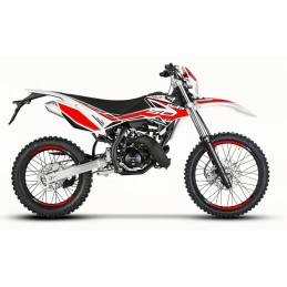 Nº 1 - ADHESIVOS ENDURO RR 2T 50 MY 19 - 024430428297