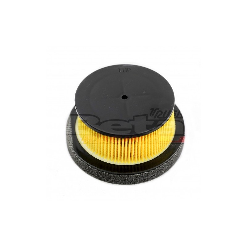 Nº 6 - FILTRO AIRE - 024380008200