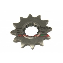 Nº 1 - PIÑON CADENA Z.12 X CADENA 1/2 1/4 - 2562049000