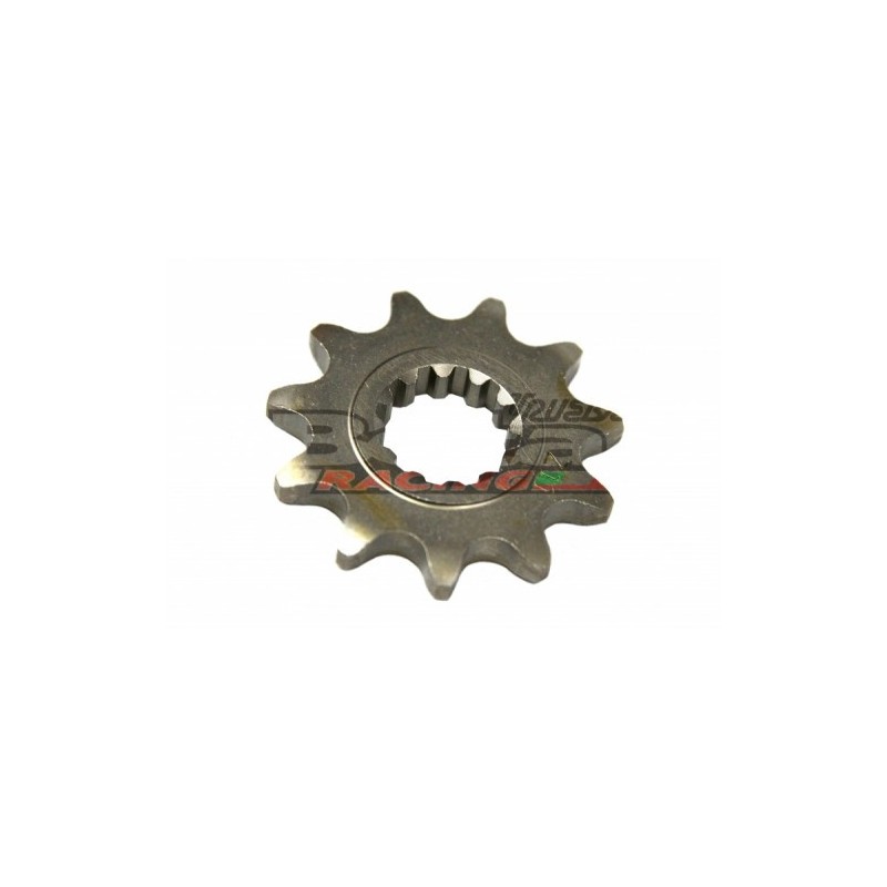 Nº 37 - PIÑÓN SALIDA Z11 MOTOR AM6 E-1 - 3402210000