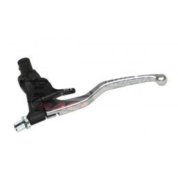 Nº 10 - MANDO EMBRAGUE RRT2015 - 2102394000