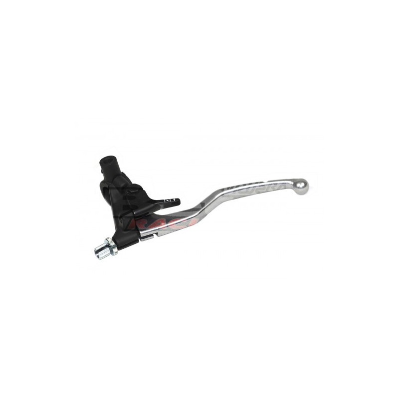Nº 10 - MANDO EMBRAGUE RRT2015 - 2102394000