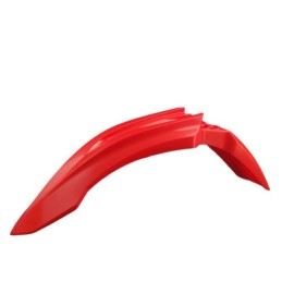 Nº 1 - GUARDABARROS ANTERIOR ( ROJO) - 024430161097