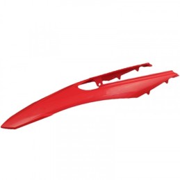 Nº 36 - GUARDABARROS POSTERIOR ( ROJO ) - 024430041097