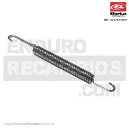 Nº 28 - MUELLE INTERIOR CABALLETE RR-T/07-08 - 2247027000