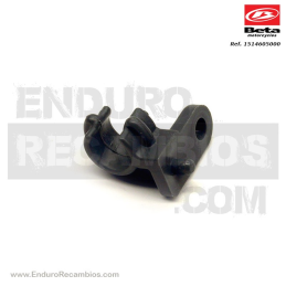 Nº 26 - BRIDA FIJACIÓN TUBO FRENO RR-4T - 1514605000