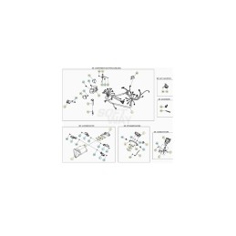 Nº 8 - SOPORTE KM - 046400024026