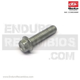 Nº 42 - TORNILLO 6,25 RS CH 8 - 1150010000