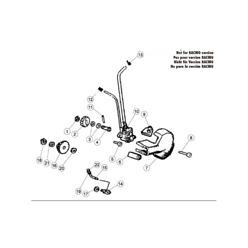 Nº 11 - PASADOR D.3.21,8 - 3401090000