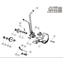 Nº 18 - SEEGER D.8 - 3401160000