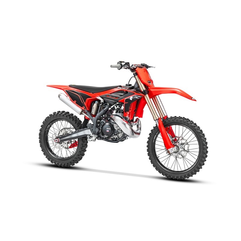 Beta RX 250 2T MY27