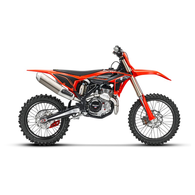 Beta RX 450 4T MY27