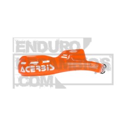 Paramanos Acerbis Rally Brush Naranja (tono 2)