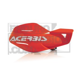 Paramanos Acerbis MX Uniko Naranja (tono 2)