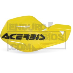 Paramanos Acerbis MX Uniko Amarillo