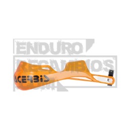 Paramanos Acerbis Rally Pro Naranja