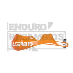 Paramanos Acerbis Rally Pro Naranja (tono 2)