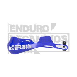 Paramanos Acerbis Rally Pro Azul denim