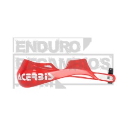 Paramanos Acerbis Rally Pro Rojo