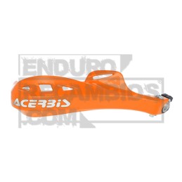 Paramanos Acerbis Rally Profile Naranja (tono 2)