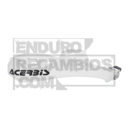 Paramanos Acerbis Rally Profile Blanco