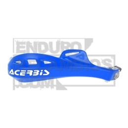 Paramanos Acerbis Rally Profile Azul denim