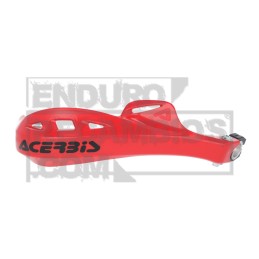 Paramanos Acerbis Rally Profile Rojo