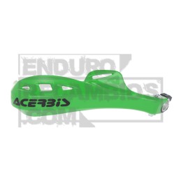 Paramanos Acerbis Rally Profile Verde