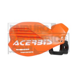 Paramanos Acerbis X-Force Naranja (tono 2)