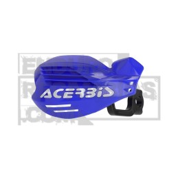 Paramanos Acerbis X-Force Azul denim