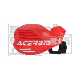 Paramanos Acerbis X-Force Rojo