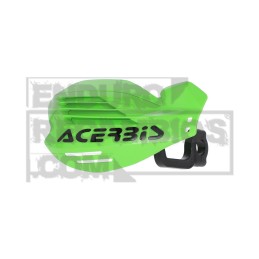 Paramanos Acerbis X-Force Verde
