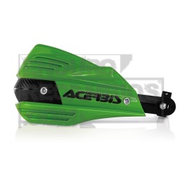 Paramanos Acerbis X-Factor Verde