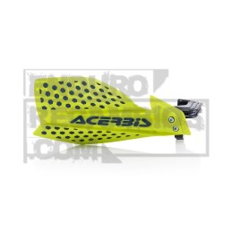 Paramanos Acerbis X-Ultimate Amarillo/Azul