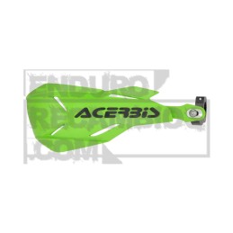 Paramanos Acerbis X-Factory Verde
