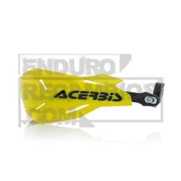 Paramanos Acerbis X-Factory Amarillo/Negro