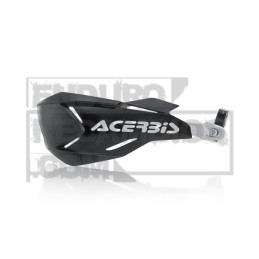 Paramanos Acerbis X-Factory Negro/Blanco