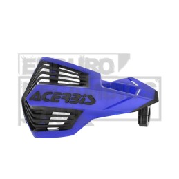 Paramanos Acerbis X-Future Azul/Negro